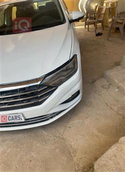 فولكسفاغن جيتا